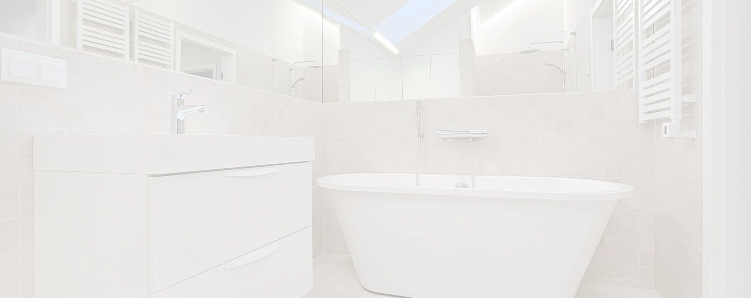 Fitted Bathroom 2